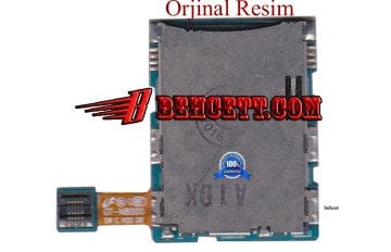 Samsung Galaxy Note GT-N8005 Sim Yuvası