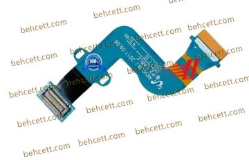 Samsung P3100 Lcd Flex